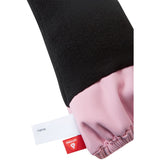 Reima Grey Pink-Pink Ote Mittens