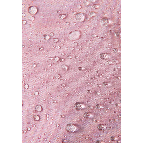 Reima Grey Pink-Pink Ote Mittens