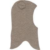 Mikk-Line Melange Denver Wool Fullface - Ears