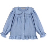 Fliink Marina Connie Ls Blouse