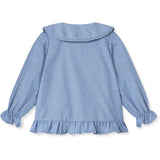 Fliink Marina Connie Ls Blouse