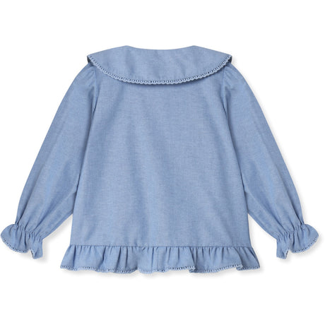 Fliink Marina Connie Ls Blouse