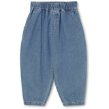 Fliink Medium Denim Blue Don Denim Pants