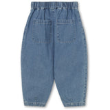Fliink Medium Denim Blue Don Denim Pants