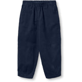 Fliink Insignia Blue Dolly Pants