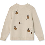 Fliink Sandshell Mahdi Pear Pullover