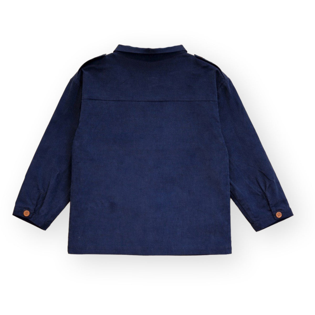 Fliink Insignia Blue Dolly Shirt