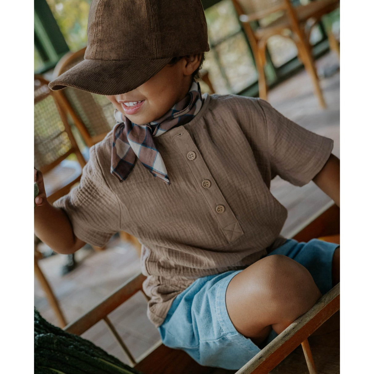 Fliink Carafe Kamma Cap