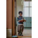 Fliink Pine Bark Duna Cargo Pant