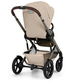 Cybex Almond Beige Talos S Lux Tpe