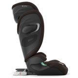 Cybex Chocolate Brown Solution G2 I-Fix Plus