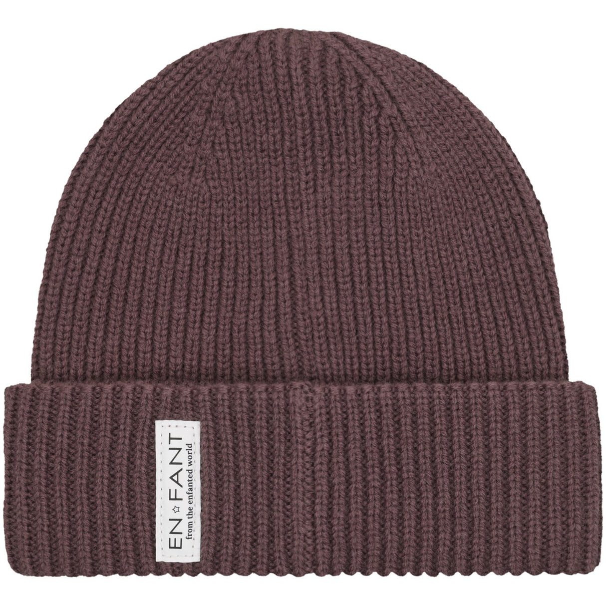 En Fant Flint Beanie W. Lining