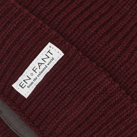 En Fant Port Royale Beanie W. Lining