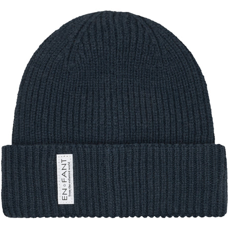 En Fant Parisian Night Beanie W. Lining