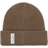 En Fant Pine Bark Beanie W. Lining