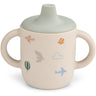 LIEWOOD Flying / Sandy Neil Sippy Cup