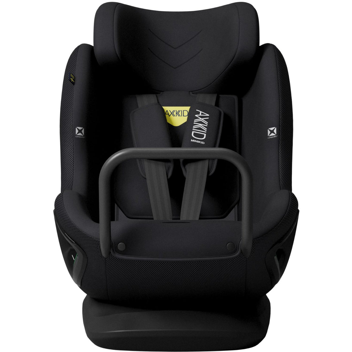 Axkid Minikid Core Coastal Storm Black