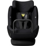 Axkid Minikid Core Coastal Storm Black