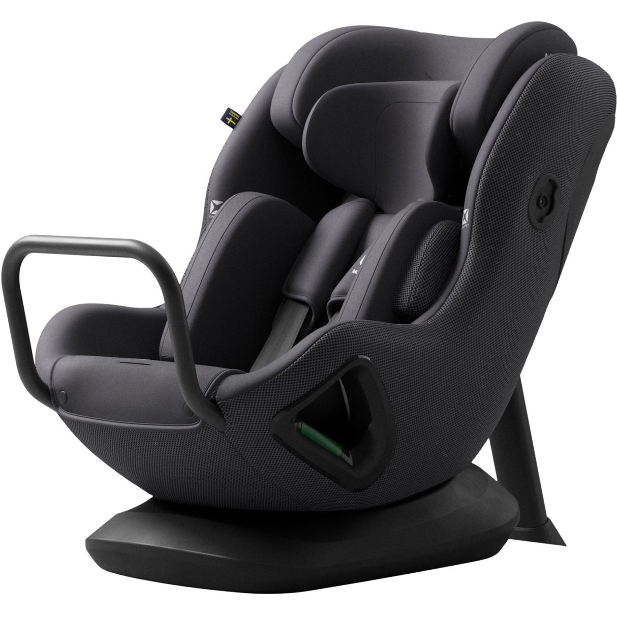 Axkid Minikid Core Arctic Mist Grey
