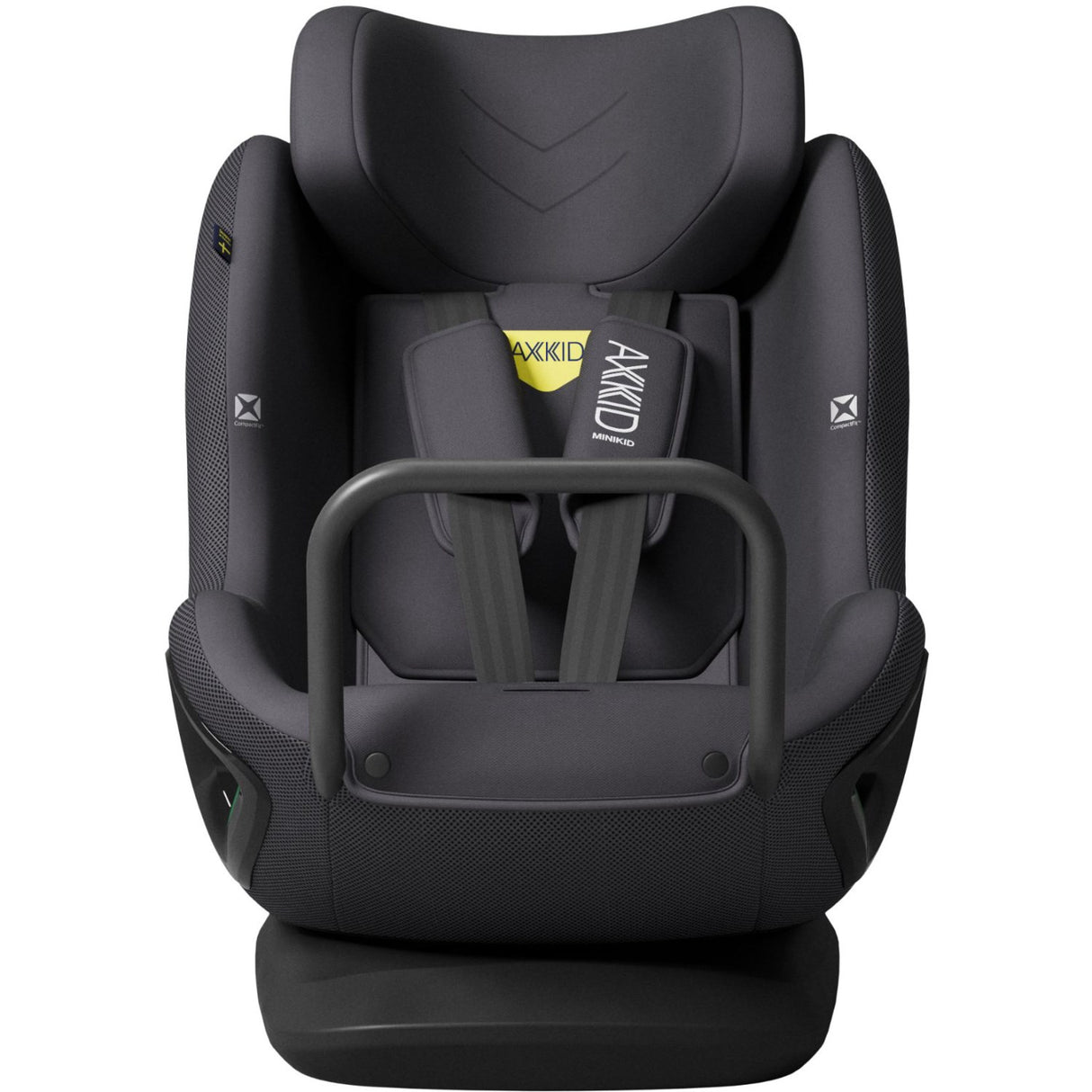 Axkid Minikid Core Arctic Mist Grey