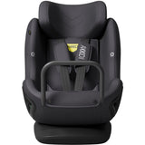 Axkid Minikid Core Arctic Mist Grey