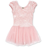 Konges Sløjd Ash Rose Ballerina Dress