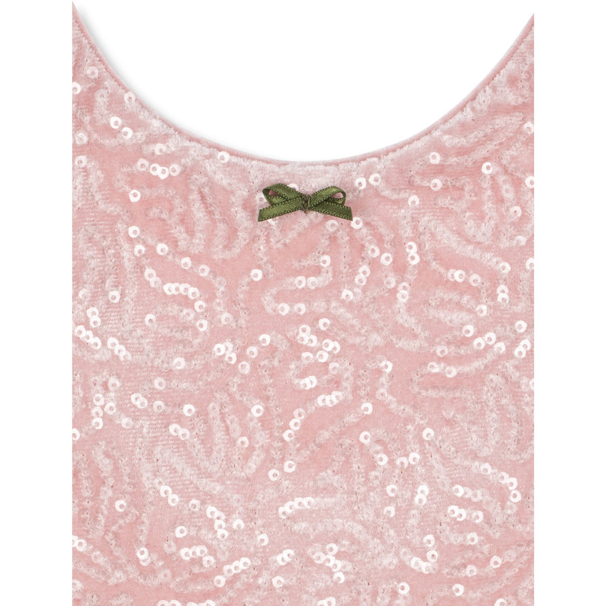 Konges Sløjd Ash Rose Ballerina Dress