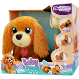 Baby Paws Eat & Go