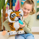 FurReal Gabby The Grow & Roar Tiger