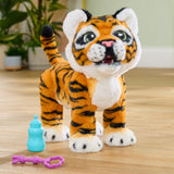 FurReal Gabby The Grow & Roar Tiger