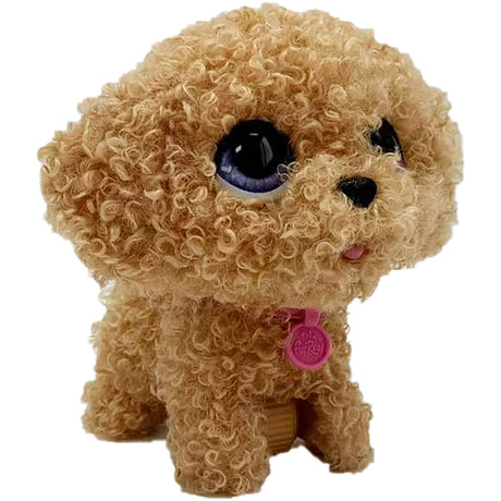 FurReal Wag-A-Lots Poodle 23 Cm