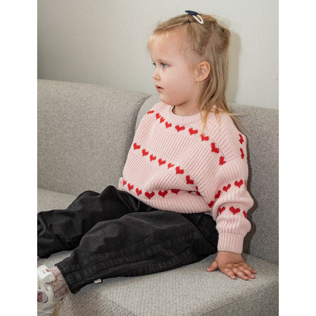That's Mine Lotus Ingeborg Sweater