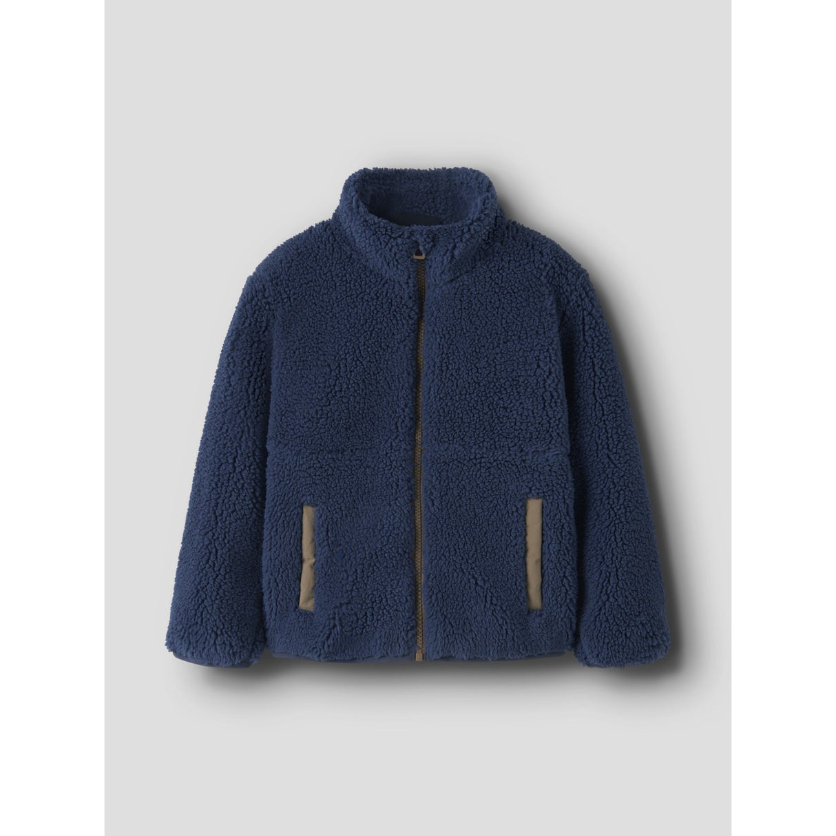 Name It Oceana Nmmmonico Teddy1 Jacket