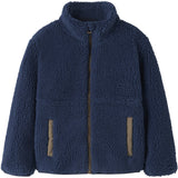 Name It Oceana Nmmmonico Teddy1 Jacket