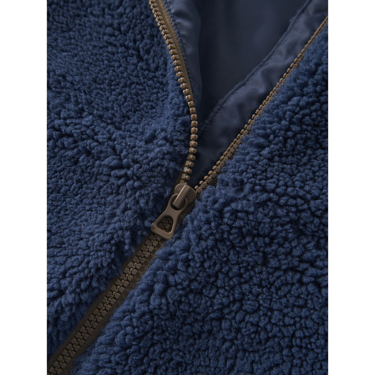 Name It Oceana Nmmmonico Teddy1 Jacket