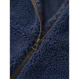 Name It Oceana Nmmmonico Teddy1 Jacket
