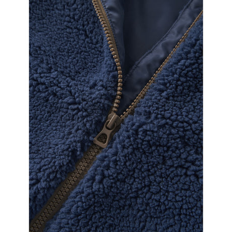 Name It Oceana Nmmmonico Teddy1 Jacket
