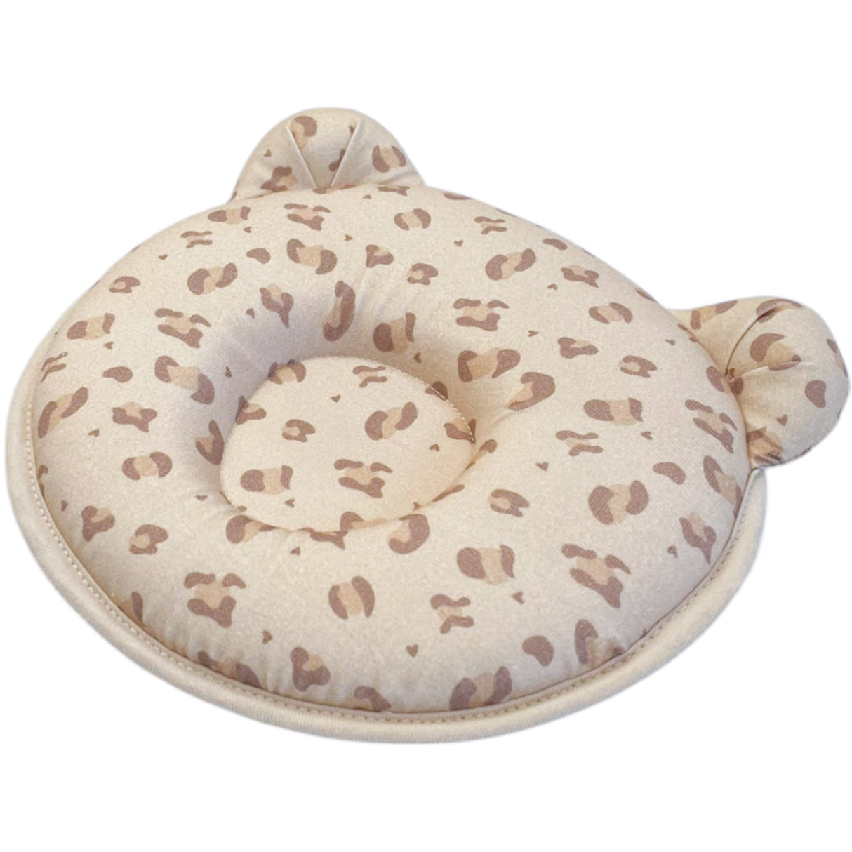 Candide Leo Panda Baby Pillow