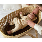 Candide Leo Panda Baby Pillow