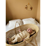 Candide Leo Panda Baby Pillow