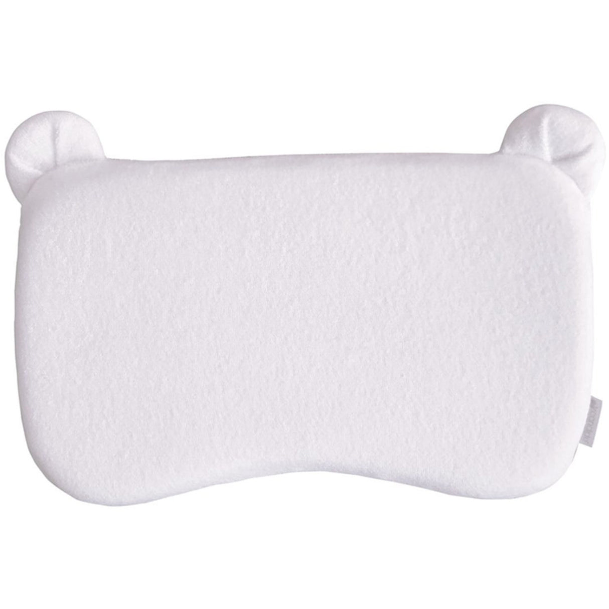 Candide White Panda Pillow Children