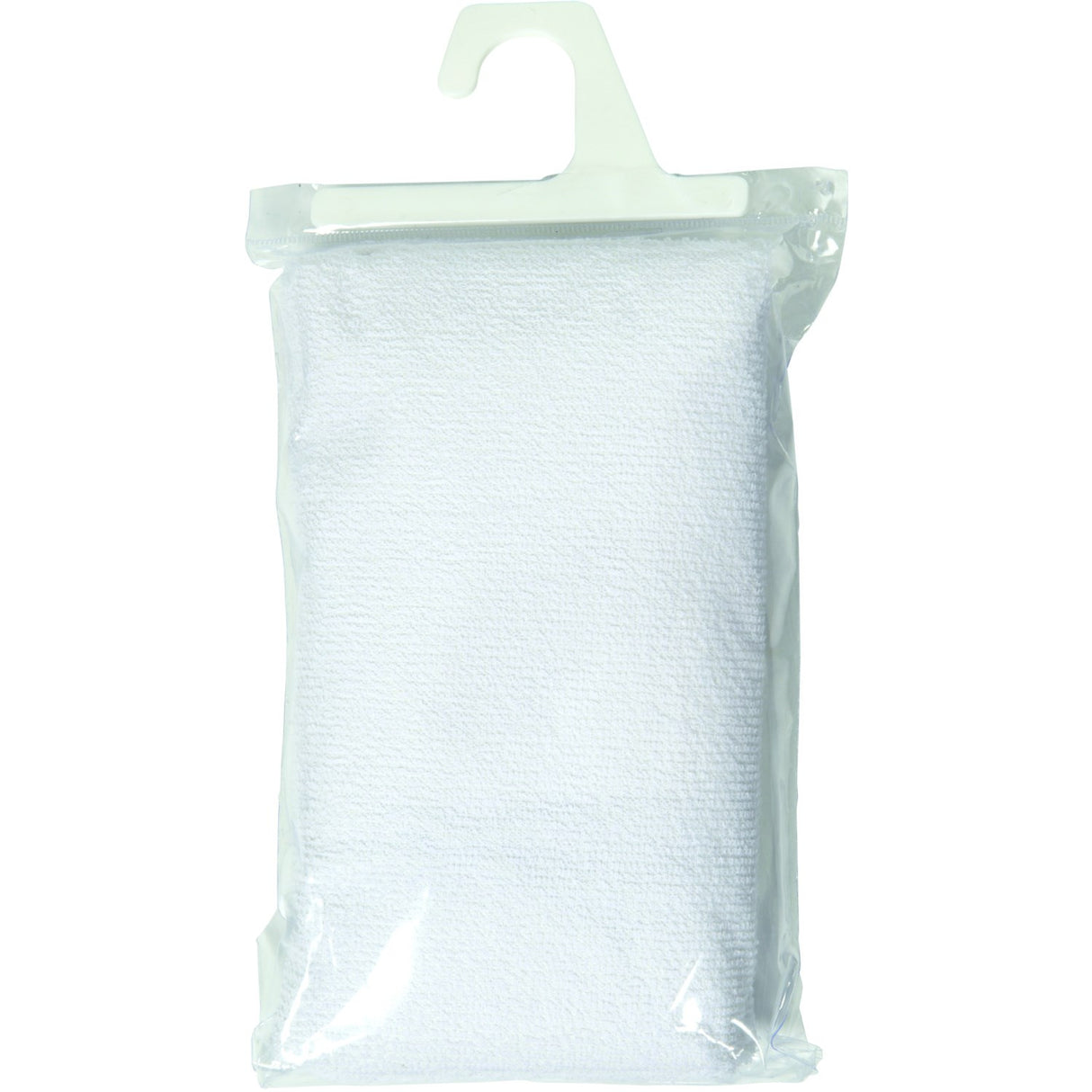 Candide White Bamboo Mattress Protector 40 × 80 Cm