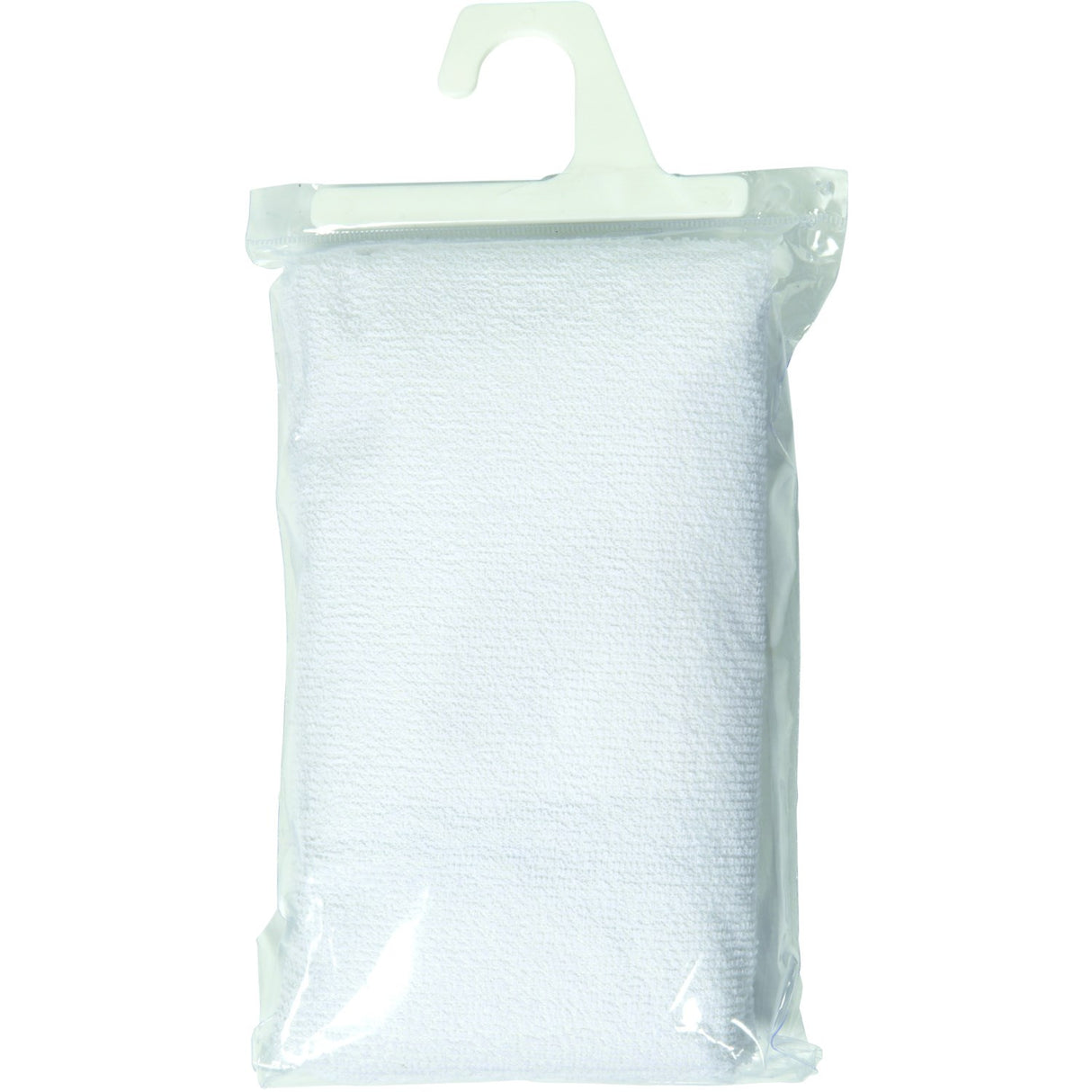 Candide White Bamboo Mattress Protector 60 × 120 Cm