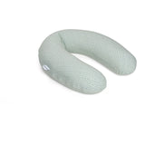Doomoo Cloud Khaki Nursing & Pregnancy Pillow
