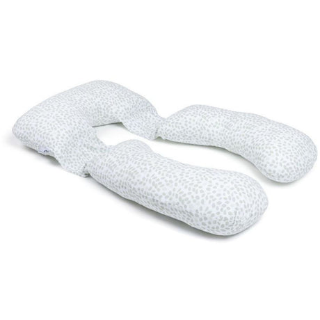 Doomoo Leaf Green Maxi Pregnancy Pillow