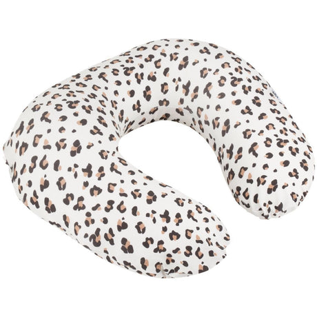 Doomoo Leopard Nursing Pillow