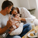 Doomoo Peach Nursing Pillow