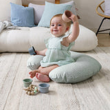 Doomoo Cloud Khaki Nursing Pillow