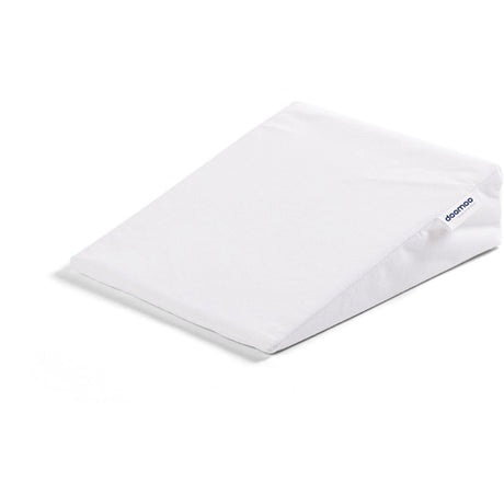 Doomoo White Narrow Wedge Pillow