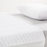 Doomoo White Mattress Protector